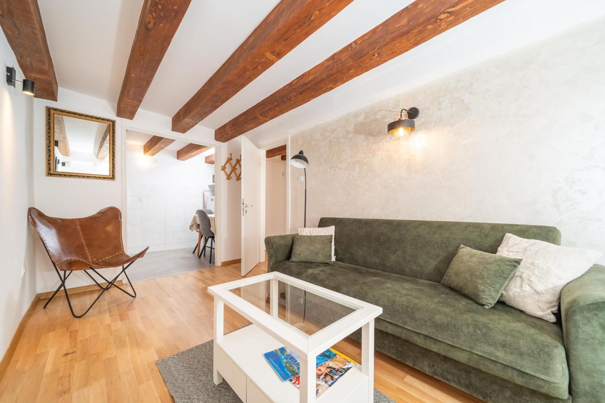 Lores Apartment Dubrovnik Exterior photo
